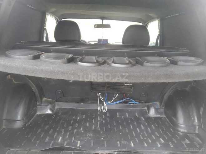 LADA (VAZ) Niva 2015, 98,300 km - 1.7 l - Bakı