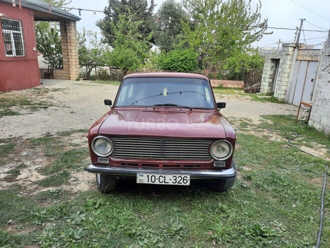 LADA (VAZ) 21013 1987, 54,852 km - 1.2 л - Bakı