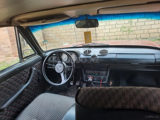 LADA (VAZ) 21013 1987, 54,852 km - 1.2 л - Bakı