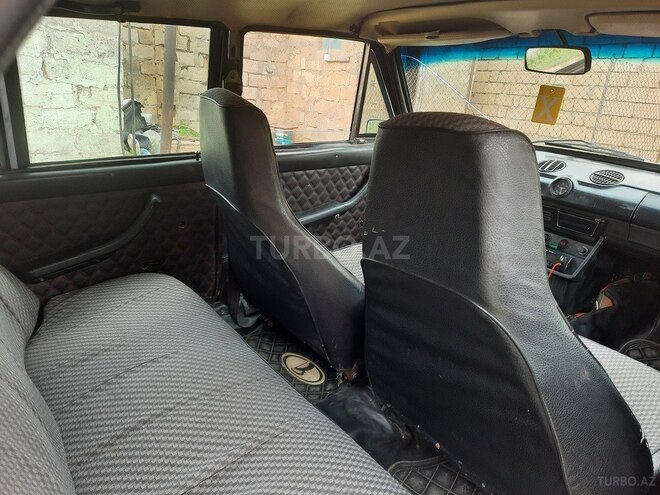 LADA (VAZ) 21013 1987, 54,852 km - 1.2 л - Bakı
