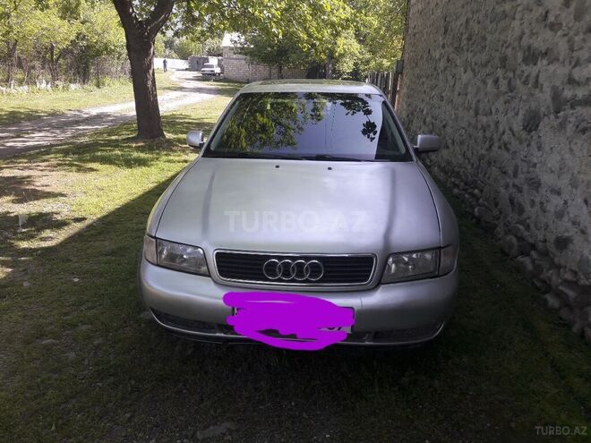 Audi A4 1995, 346,000 km - 2.8 l - Balakən