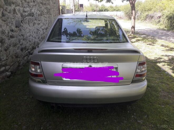 Audi A4 1995, 346,000 km - 2.8 l - Balakən