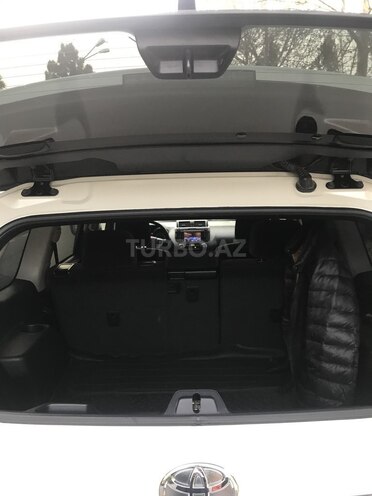 Toyota Prado 2013, 137,000 km - 2.7 л - Bakı