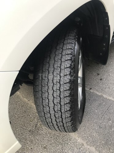 Toyota Prado 2013, 137,000 km - 2.7 л - Bakı