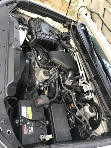 Toyota Prado 2013, 137,000 km - 2.7 л - Bakı