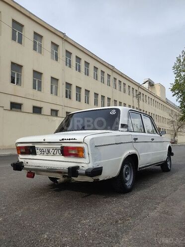LADA (VAZ) 2106 1979, 30,000 km - 1.5 l - Bakı