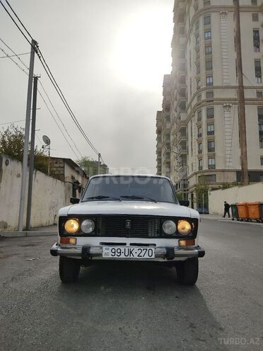 LADA (VAZ) 2106 1979, 30,000 km - 1.5 l - Bakı