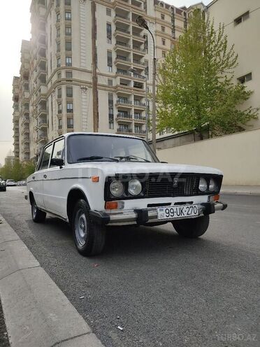 LADA (VAZ) 2106 1979, 30,000 km - 1.5 l - Bakı