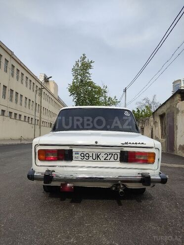 LADA (VAZ) 2106 1979, 30,000 km - 1.5 l - Bakı