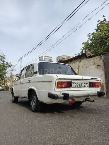 LADA (VAZ) 2106 1979, 30,000 km - 1.5 l - Bakı