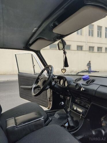 LADA (VAZ) 2106 1979, 30,000 km - 1.5 l - Bakı
