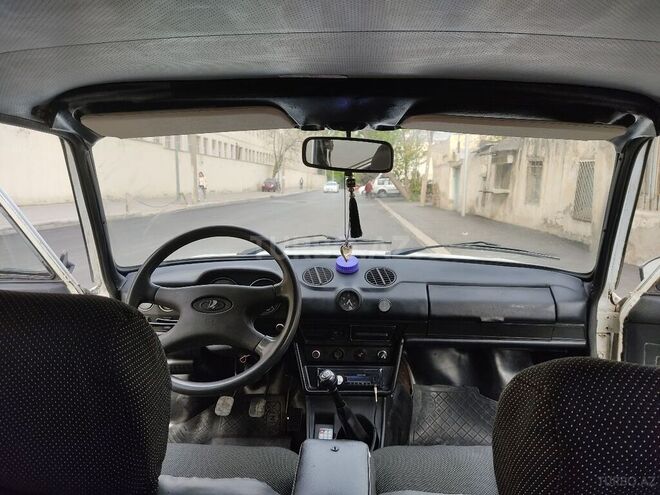 LADA (VAZ) 2106 1979, 30,000 km - 1.5 l - Bakı
