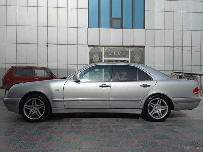 Mercedes E 280 1998, 284,588 km - 2.8 l - Bakı