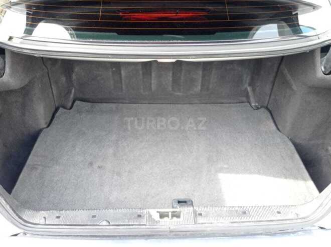 Mercedes E 280 1998, 284,588 km - 2.8 l - Bakı