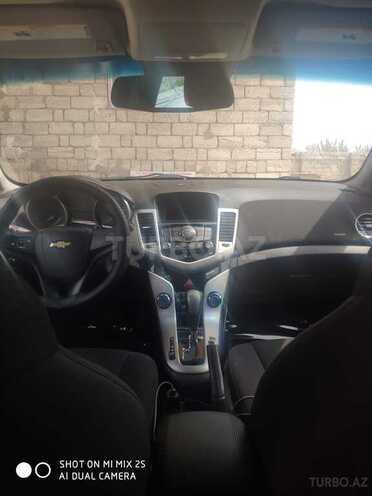 Chevrolet Cruze 2012, 250,000 km - 1.4 l - Bakı
