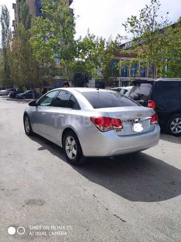 Chevrolet Cruze 2012, 250,000 km - 1.4 l - Bakı