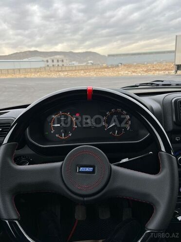 LADA (VAZ) Niva 2021, 16,000 km - 1.7 л - Bakı