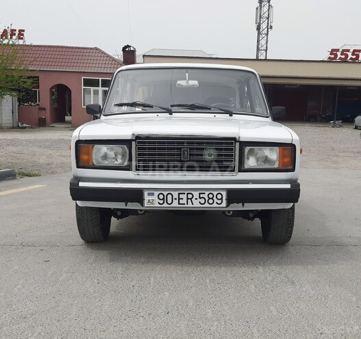 LADA (VAZ) 2107 2008, 114,722 km - 1.6 l - Mingəçevir