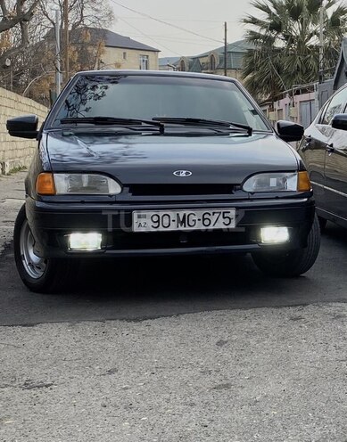 LADA (VAZ) 2115 2008, 226,648 km - 1.6 l - Bakı
