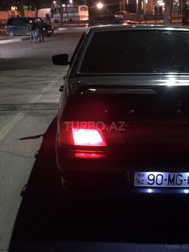 LADA (VAZ) 2115 2008, 226,648 km - 1.6 l - Bakı
