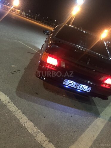 LADA (VAZ) 2115 2008, 226,648 km - 1.6 l - Bakı