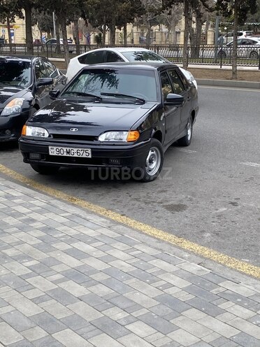 LADA (VAZ) 2115 2008, 226,648 km - 1.6 l - Bakı