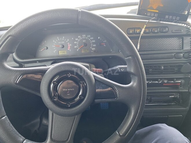 LADA (VAZ) 2115 2008, 226,648 km - 1.6 l - Bakı