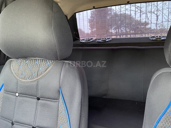 LADA (VAZ) 2115 2008, 226,648 km - 1.6 l - Bakı
