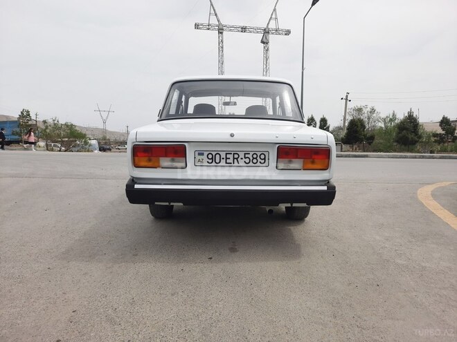 LADA (VAZ) 2107 2008, 114,722 km - 1.6 l - Mingəçevir