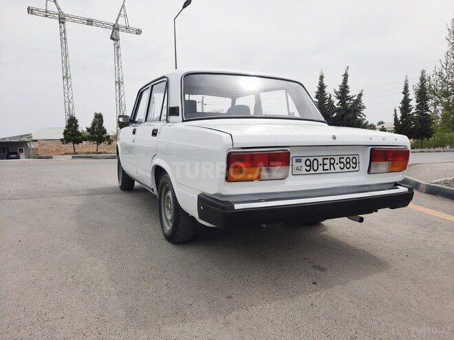 LADA (VAZ) 2107 2008, 114,722 km - 1.6 l - Mingəçevir