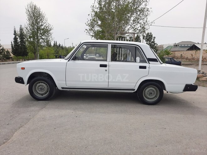 LADA (VAZ) 2107 2008, 114,722 km - 1.6 l - Mingəçevir