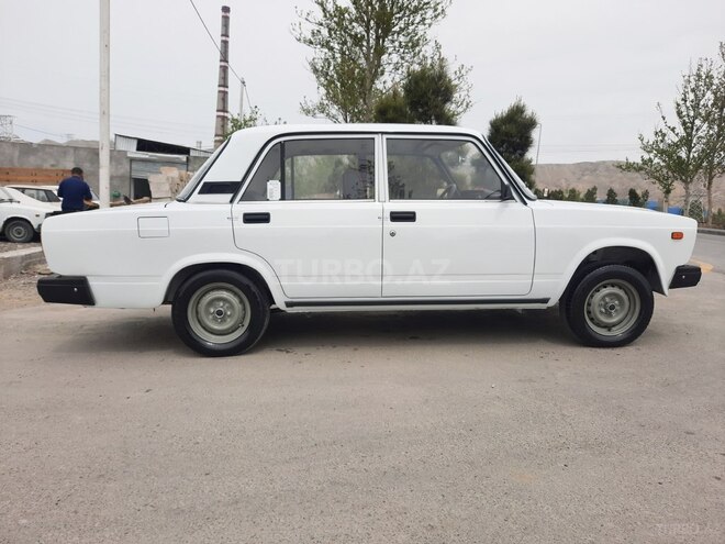 LADA (VAZ) 2107 2008, 114,722 km - 1.6 l - Mingəçevir