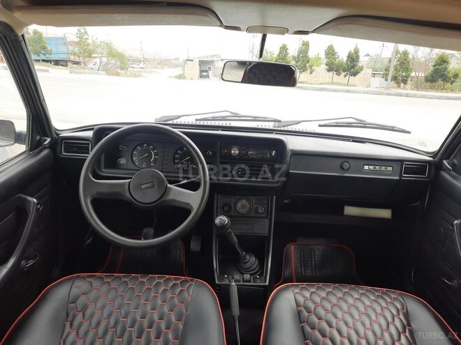 LADA (VAZ) 2107 2008, 114,722 km - 1.6 l - Mingəçevir
