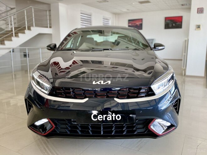 Kia Cerato