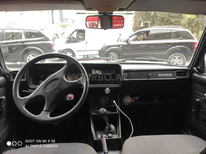 LADA (VAZ) 2107 2006, 160,000 km - 1.6 l - Bakı