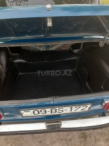 LADA (VAZ) 2101 1995, 52,100 km - 1.2 l - Balakən