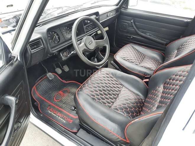 LADA (VAZ) 2107 2008, 114,722 km - 1.6 l - Mingəçevir