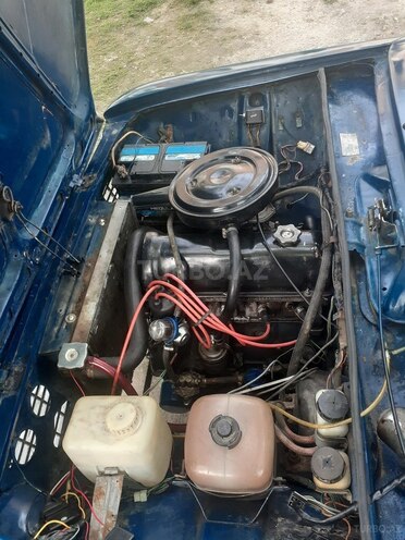 LADA (VAZ) 2101 1995, 52,100 km - 1.2 l - Balakən