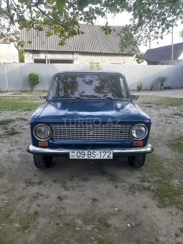 LADA (VAZ) 2101 1995, 52,100 km - 1.2 l - Balakən