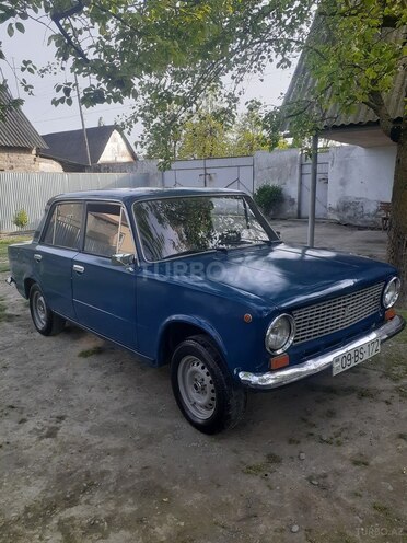 LADA (VAZ) 2101 1995, 52,100 km - 1.2 l - Balakən