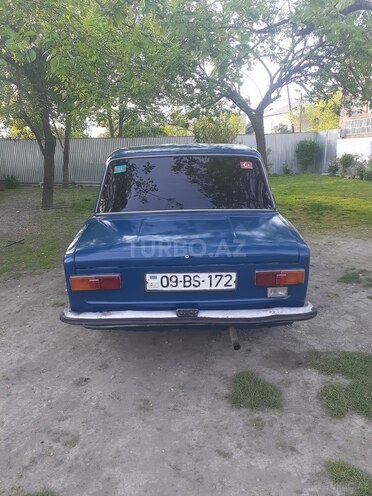 LADA (VAZ) 2101 1995, 52,100 km - 1.2 l - Balakən
