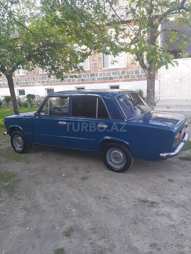 LADA (VAZ) 2101 1995, 52,100 km - 1.2 l - Balakən