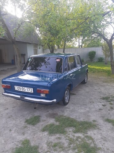 LADA (VAZ) 2101 1995, 52,100 km - 1.2 l - Balakən