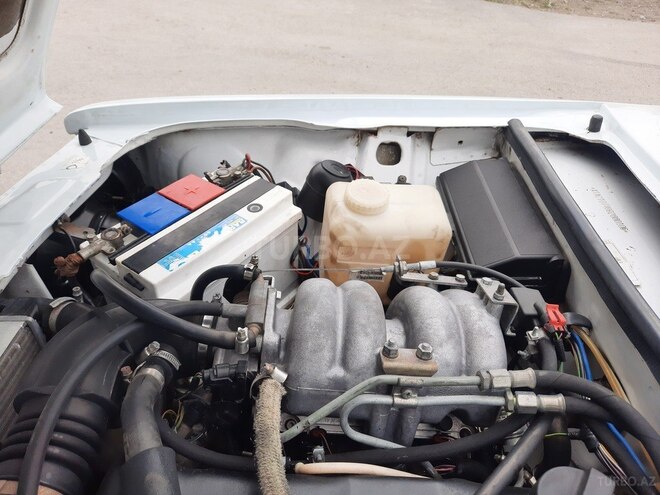 LADA (VAZ) 2107 2008, 114,722 km - 1.6 l - Mingəçevir