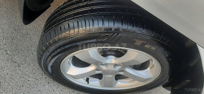 Kia Sportage 2008, 153,550 km - 2.0 l - Bakı