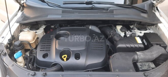 Kia Sportage 2008, 153,550 km - 2.0 l - Bakı