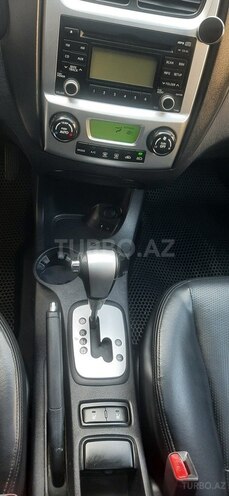 Kia Sportage 2008, 153,550 km - 2.0 l - Bakı