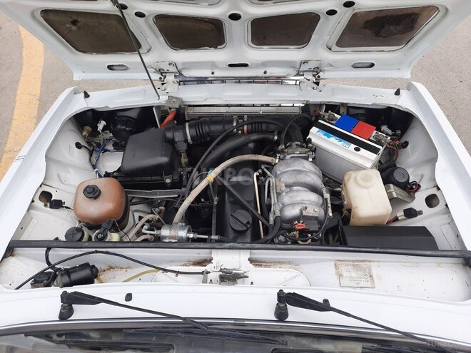LADA (VAZ) 2107 2008, 114,722 km - 1.6 l - Mingəçevir