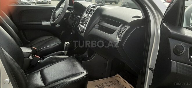 Kia Sportage 2008, 153,550 km - 2.0 l - Bakı
