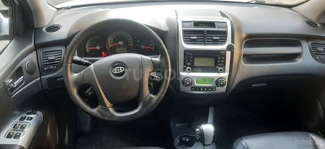Kia Sportage 2008, 153,550 km - 2.0 l - Bakı